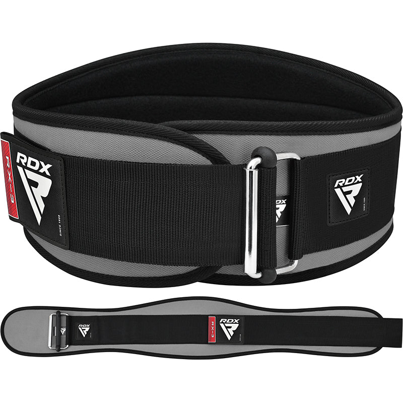 Weightlifting Belt Neoprene | JP Weight Lifting Belt - JP Sports Weightlifting Belt Neoprene | JP Weight Lifting Belt - JP Sports