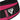 RDX X3 6 INCH Weightlifting Neoprene Gym Belt for Women#color_pink