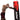 RDX F9 8PC 4ft/5ft Punch Bag with Bag Mitts