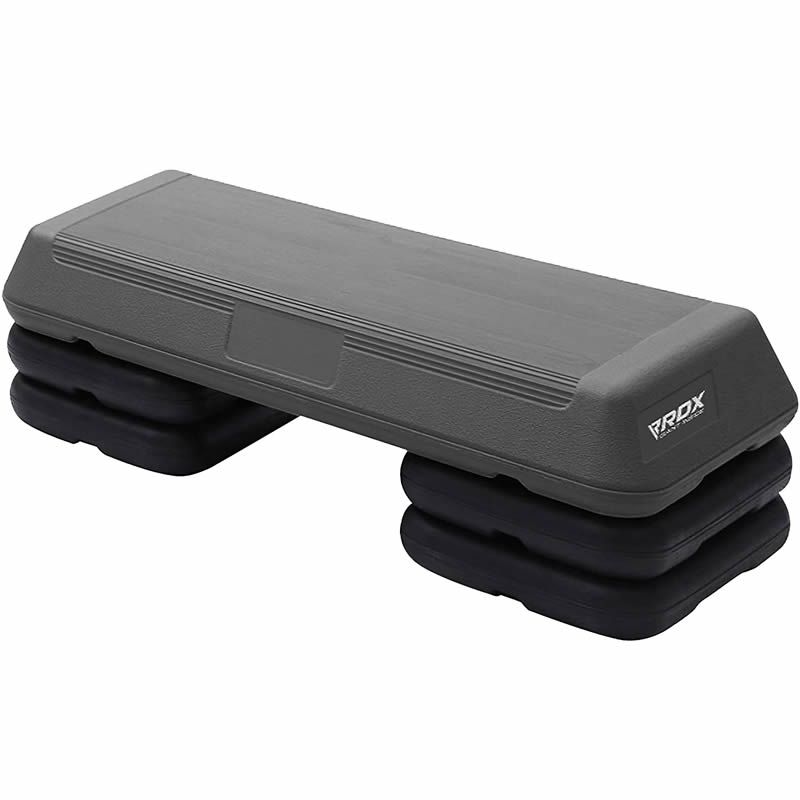Step Platform Aerobic Step Academy Sports Step Platform Step Up