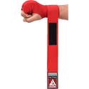 Sous-gants De Boxe RDX Avec Bandes Gel - Protection Main Et Poignet - 100 Cm - Pour MMA, Muay Thai - 6