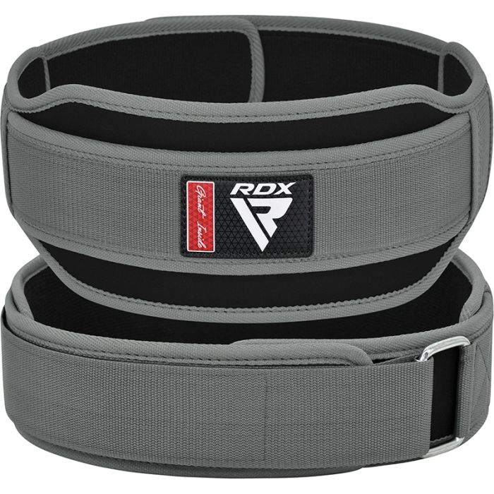 RDX X3 Weightlifting Neoprene Gym Belt for Women – RDX Sports