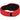 RDX RX5 Weightlifting Belt#color_red
