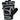 RDX S12 Leather Fitness Training Gloves