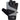 RDX S14 Leather Gym Gloves#color_grey