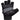 RDX S14 Leather Gym Gloves#color_grey