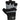 RDX S15 Leather Gym Fitness Gloves#color_grey