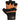 RDX S15 Leather Gym Fitness Gloves#color_tan