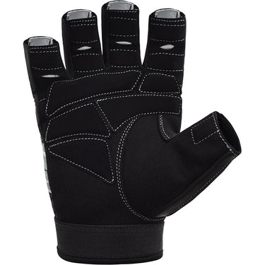 RDX S16 Gewichtheber Handschuhe