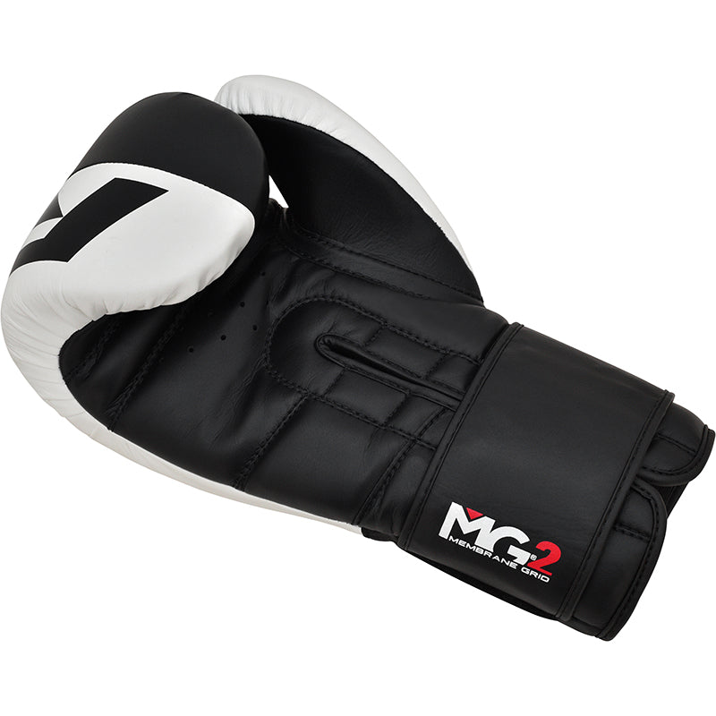 RDX S4 Sparring boxing gloves view 1