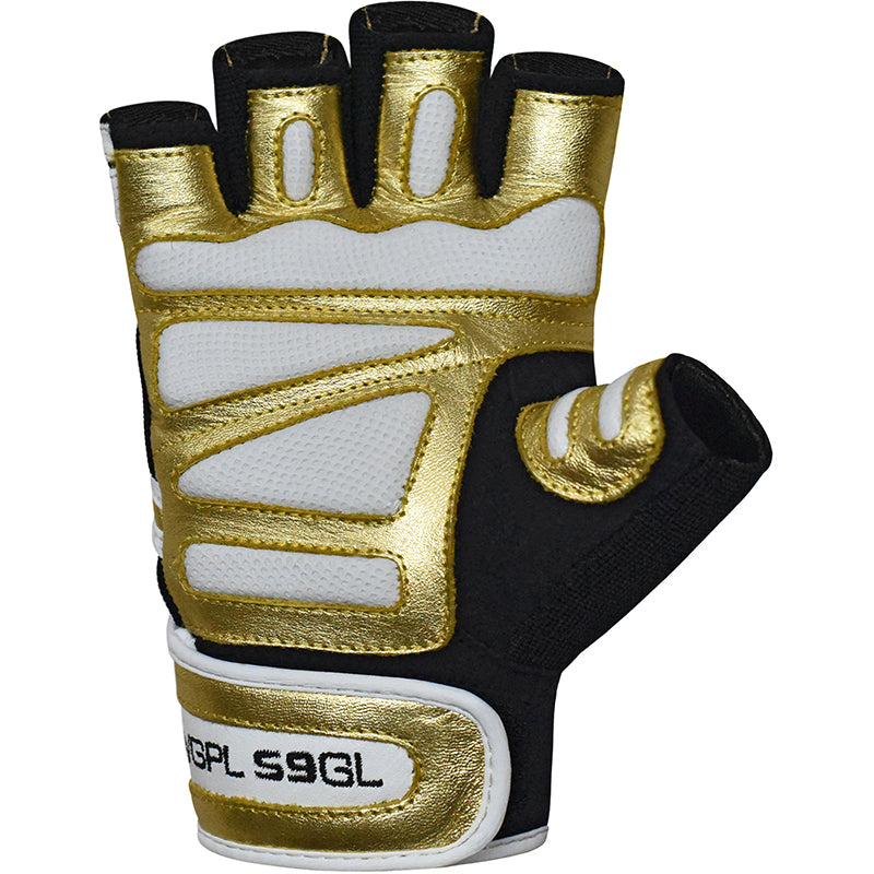 golds gym handschuhe RDX S9 Glaze Gym Gloves – RDX Sports