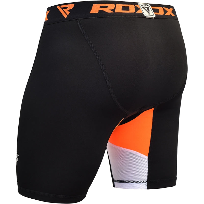 RDX X3 Thermal Spats Shorts – RDX Sports - USA