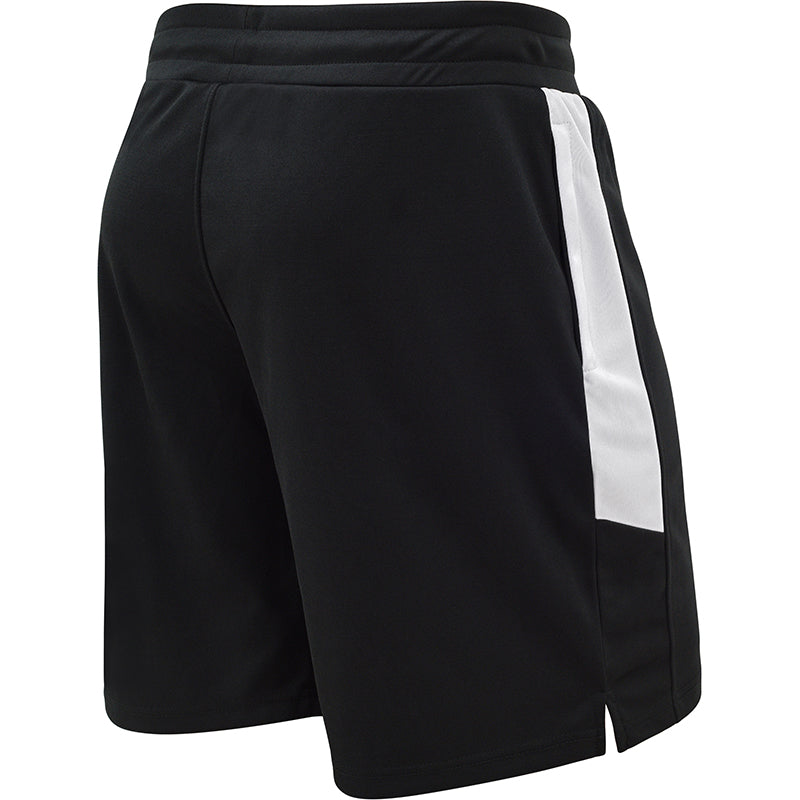 RDX T15 Nero Training Black/White Shorts – RDX Sports