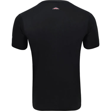RDX T15 Nero Black T-Shirt & Shorts Set