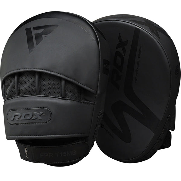 RDX T15 Noir Focus Pads – RDX Sports - USA