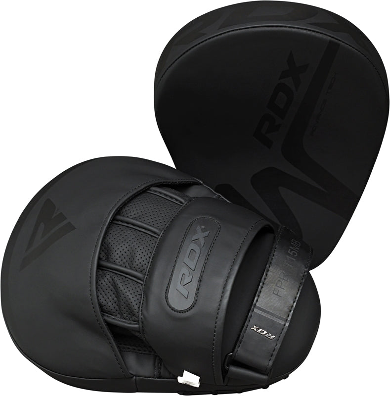 RDX T15 Noir Focus Pads