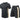 RDX T17 Aura Shorts & T-Shirt Bundle