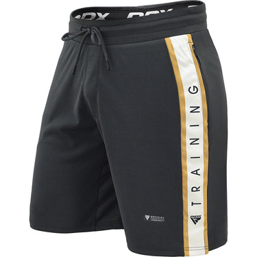 RDX T17 Aura Training Shorts 