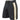 RDX T17 Aura Medium Black Polyester Training Shorts 