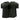 RDX T1 Medium Grey Polyester T Shirts Running