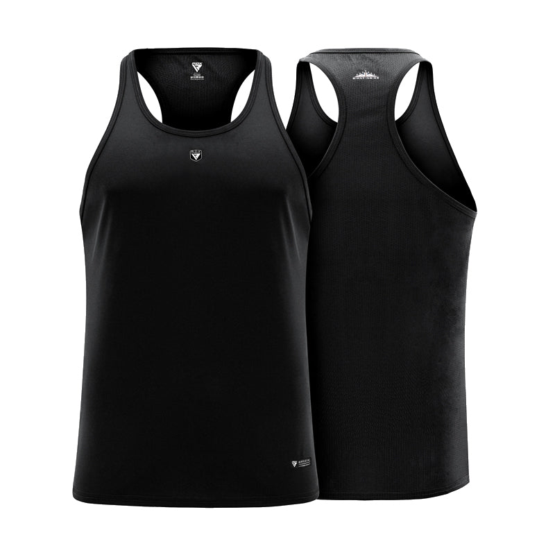 Stringer Vest Polyester Stringer Vests for Gym & Training – RDX Sports - USA