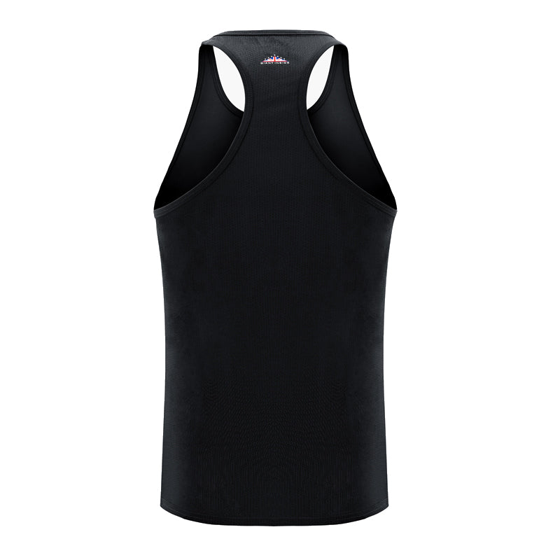 Stringer Vest Polyester Stringer Vests for Gym & Training – RDX Sports - USA