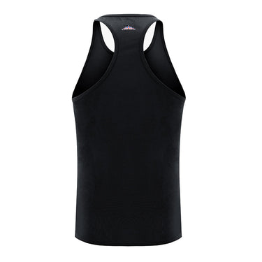 RDX T1 Black Stringer Vest