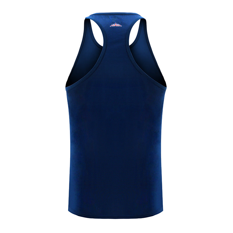 Stringer Vest Polyester Stringer Vests for Gym & Training – RDX Sports - USA