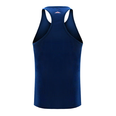 RDX T1 Blue Stringer Vest