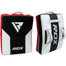 RDX T2 Curved Kick Shield with Grip Bars
