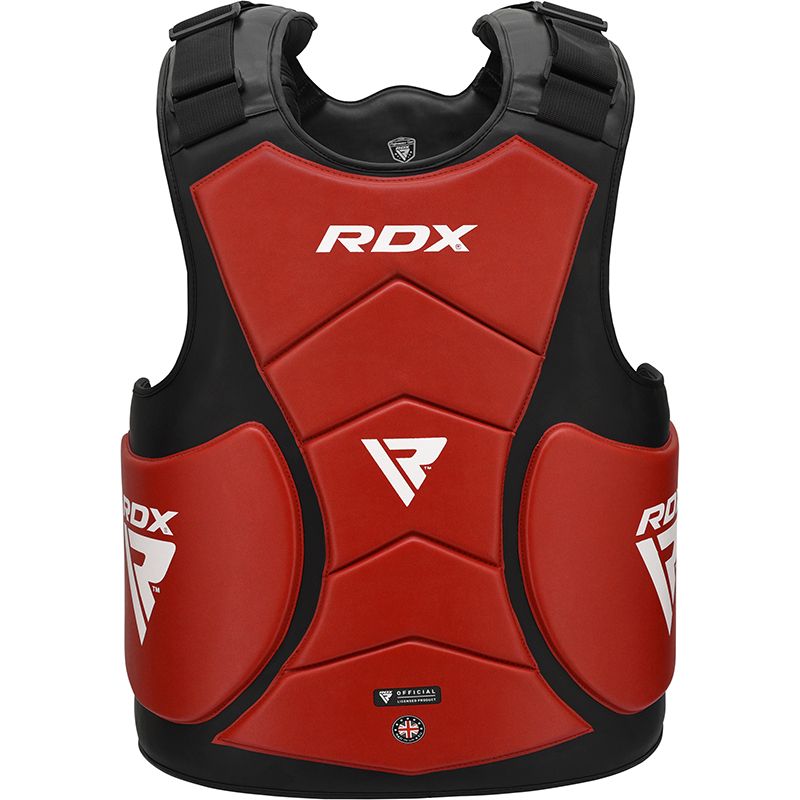 RDX Protection profonde pour homme - Pour les sports de combat