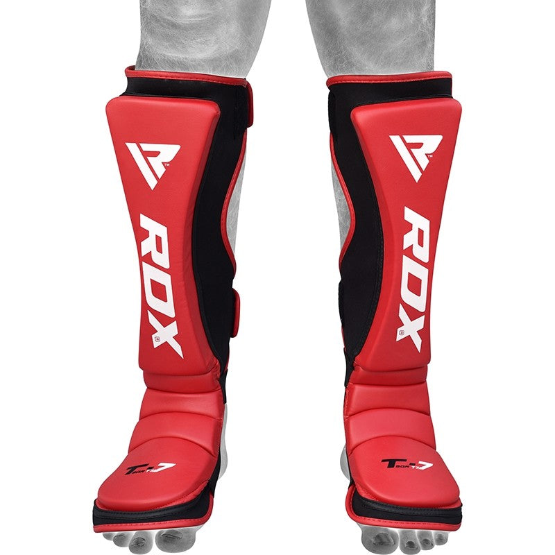 RDX T7 SHIN INSTEP GUARDS RDX Sports USA