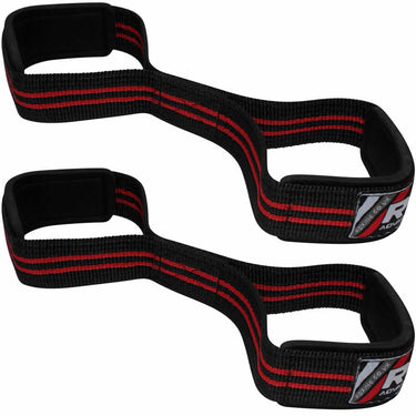 RDX W3 Hypernerd Musculation Sangle Poignet