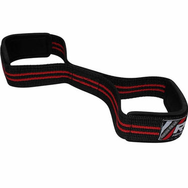 RDX W3 Hypernerd Musculation Sangle Poignet