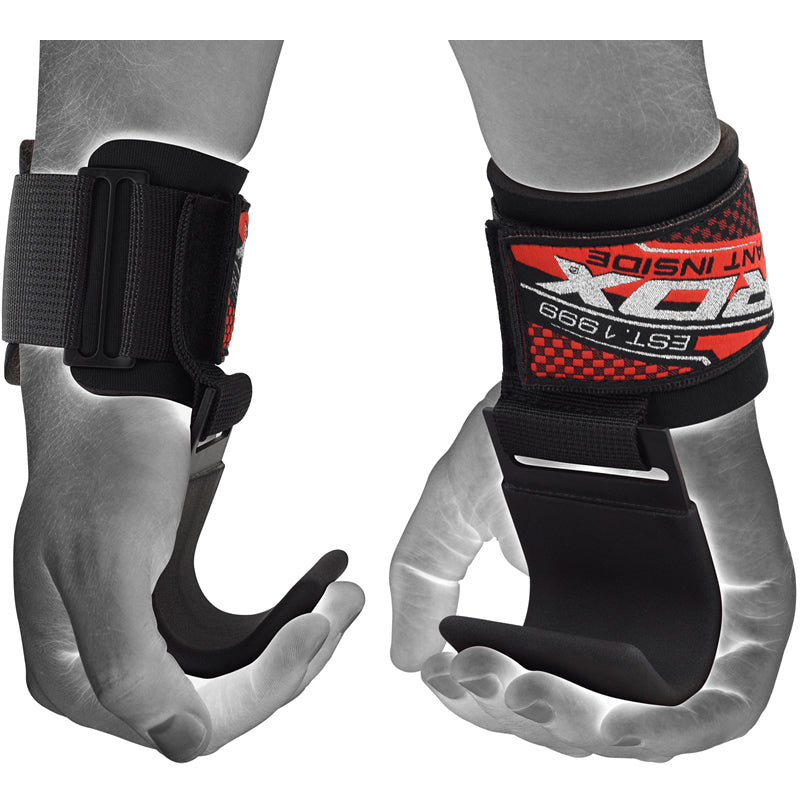 Buy RDX Weight Lifting Straps, Gym gloves