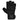 RDX L4 Open Finger Weightlifting Gym Gloves