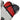 RDX F7R 4ft / 5ft 13-in-1 4ft / 5ftHeavy Boxing Punch Bag & Mitts Set