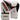 RDX F7 Ego 4ft / 5ft 17-in-1 Heavy Boxing Punch Bag & Gloves Set