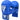 RDX X1 Taekwondo Mitaines Gants Moyenne  Bleu Cuir PU