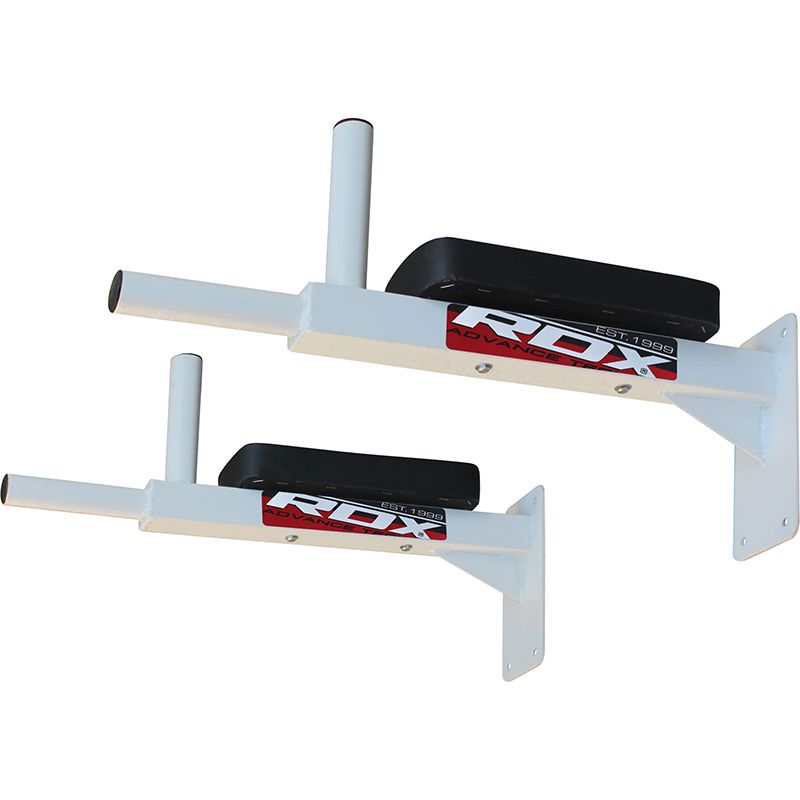 Pull-Up And Dip Bar For Wall Mount On Indoor & Outdoor Wall, Worldwide  Unique