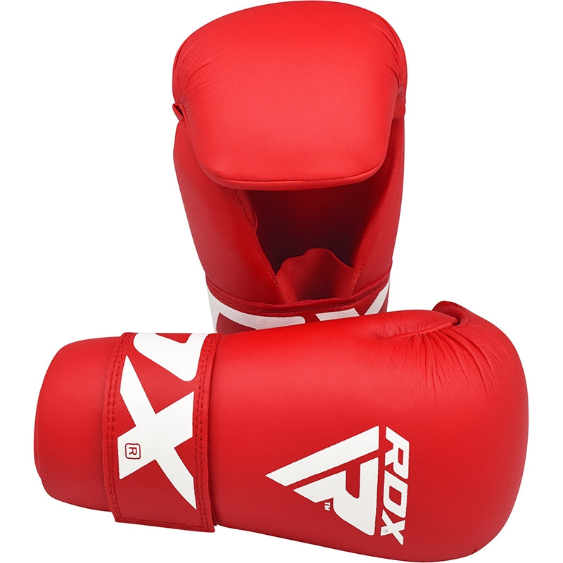 RDX MMA Soutien Coude Rembourré Coudière Protection Bras Sport Boxe Thai