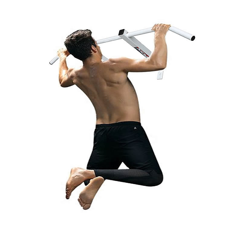 RDX X2 Wall Mounted Pull Bar – RDX Sports USA - Main Image