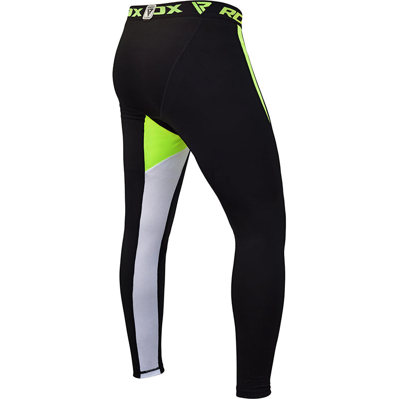 RDX X3 Thermal Spats Shorts