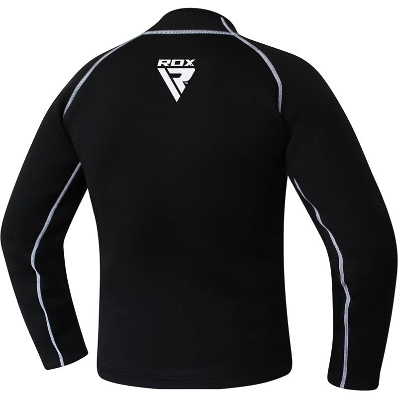 RDX X3 Ultimate Flex Compression Rash Guard – RDX Sports - USA