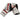 RDX X3 3FT Pro Punch Bag with Gloves
