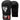 RDX X3 Taekwondo Mitaines Gants Moyenne  Noir Cuir PU