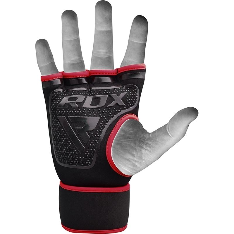RDX TX Shin Instep Guard & Inner Gloves